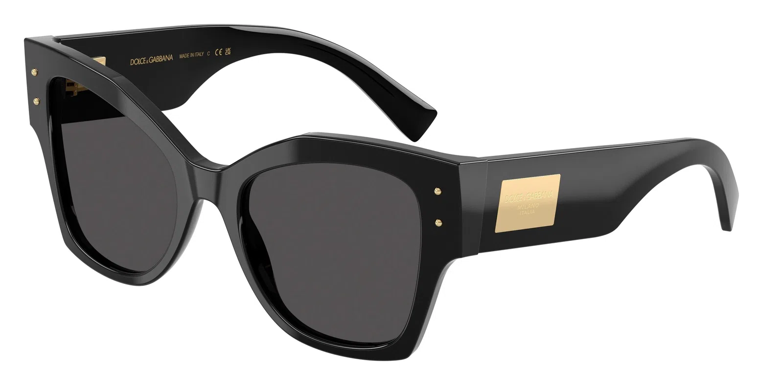 Dolce & Gabbana 4478 Sunglasses - view 4
